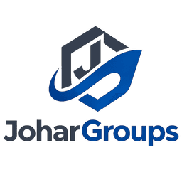 Johar Groups Logo